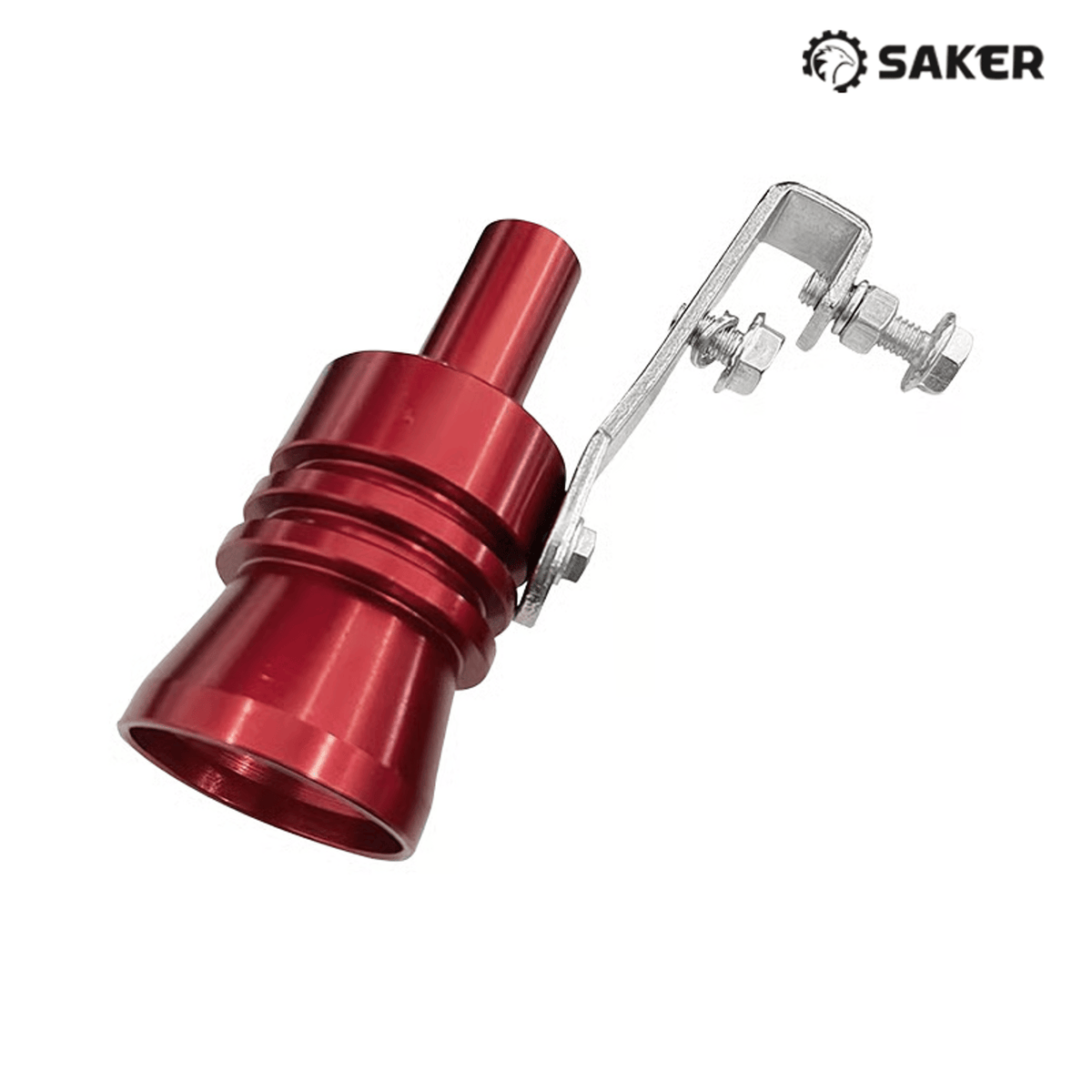 Exhaust Pipe Oversized Roar Maker（Cars and Motorcycles)