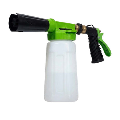 High Pressure Foam Wash Sprayer