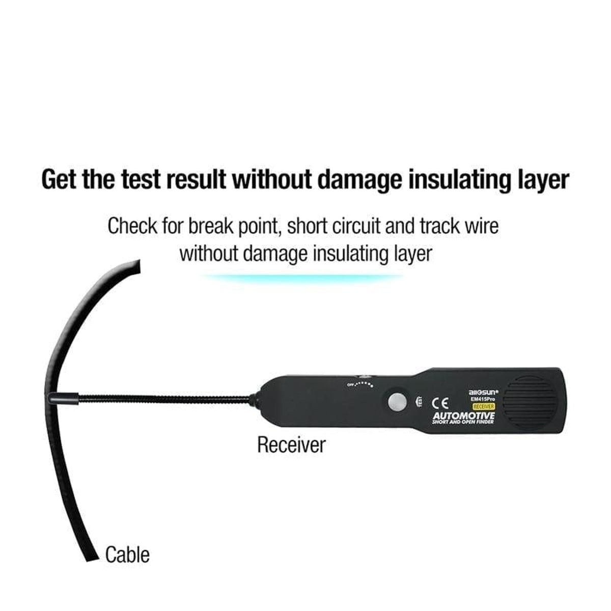 Automotive Circuit Tester