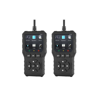 OBD2 Automotive Diagnostic Tool