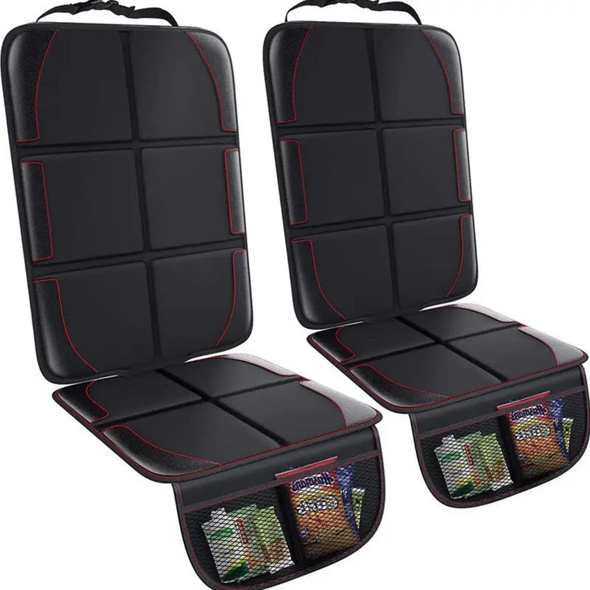 Waterproof Fabric Car Seat Protector