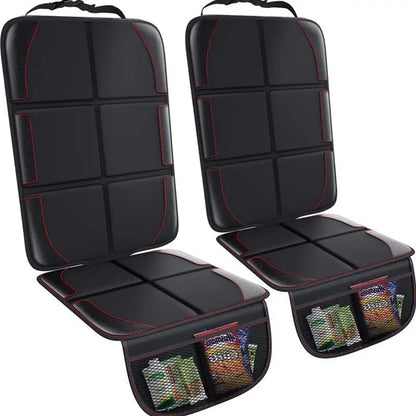 Waterproof Fabric Car Seat Protector