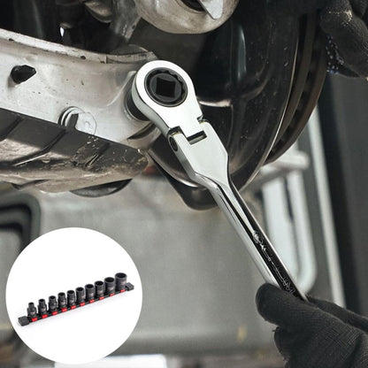Heavy Duty 12-Point Impact Socket