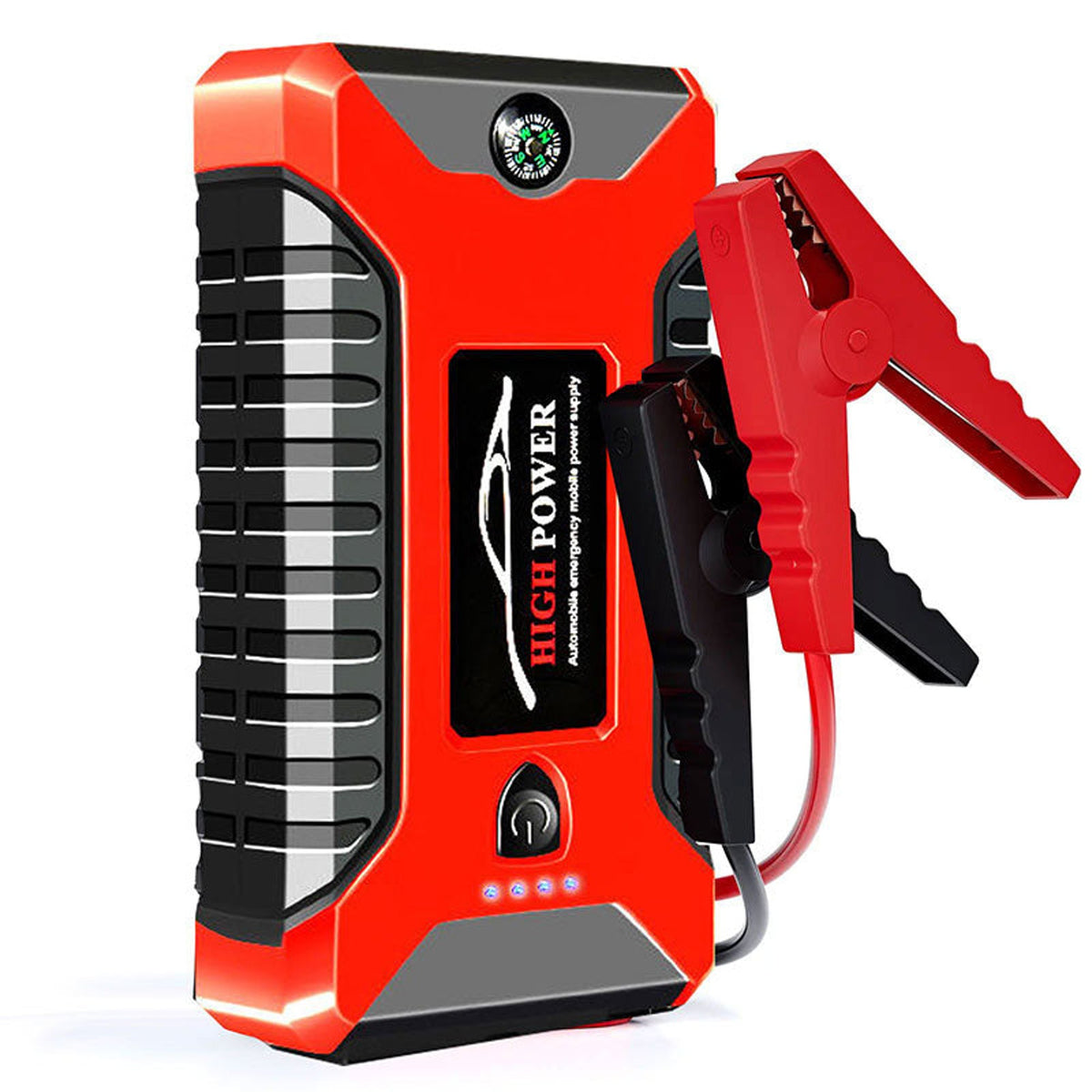 Saker® Jump Starter 300A Peak Jump Starter Battery Pack
