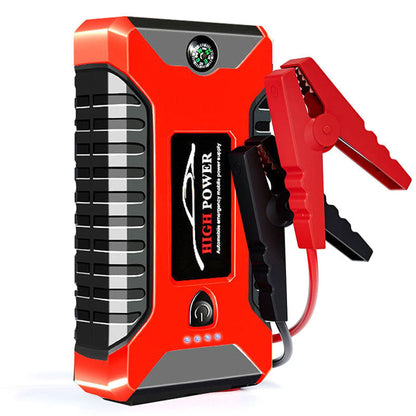 Saker® Jump Starter 300A Peak Jump Starter Battery Pack