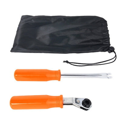 Automatic Slack Adjuster Tool Set