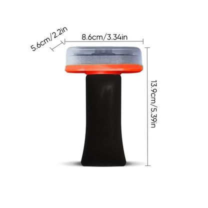 Glass Oil Film Cleaner for Car