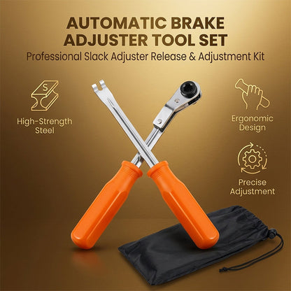 Automatic Slack Adjuster Tool Set