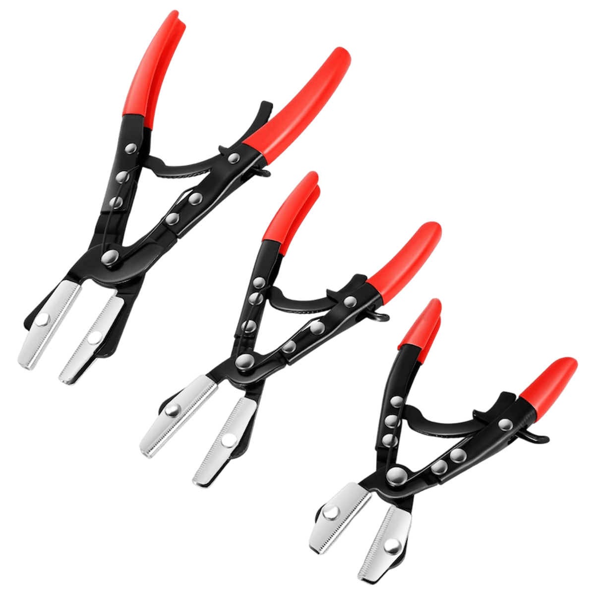 Adjustable Automotive Hose Clamp Pliers