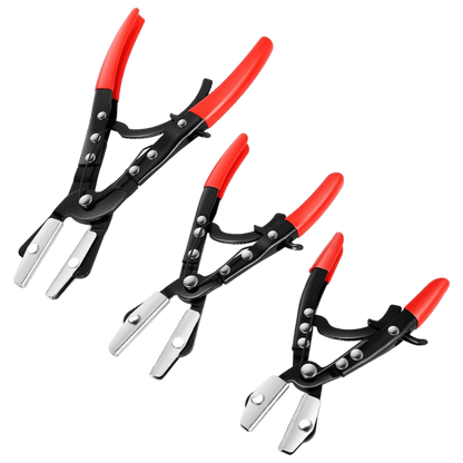 Adjustable Automotive Hose Clamp Pliers