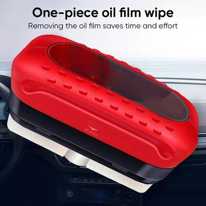 Versatile Glass Protection & Cleaner