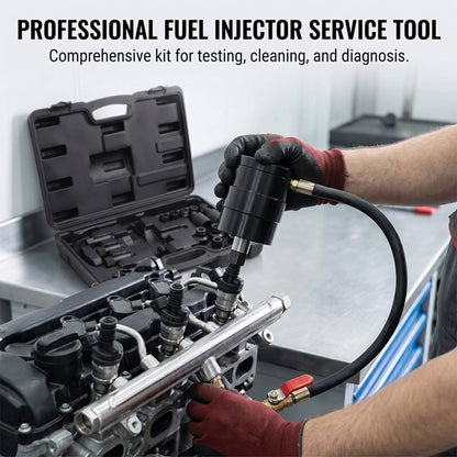 Universal Diesel Injector Removal Kit