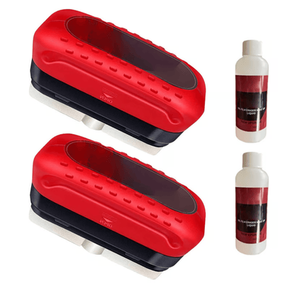Versatile Glass Protection & Cleaner