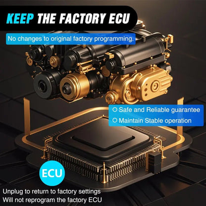 Active Fuel Management Disabler Module