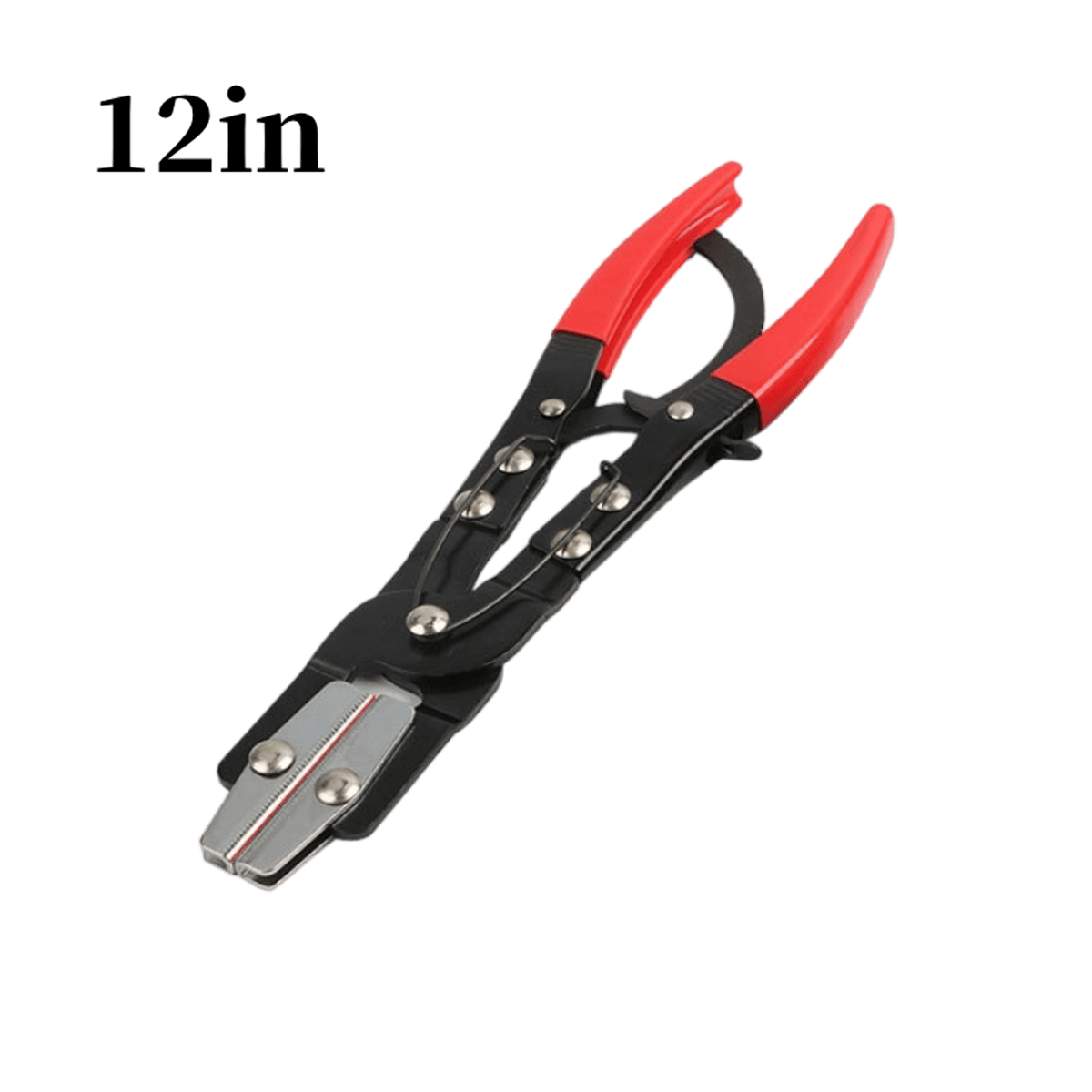 Adjustable Automotive Hose Clamp Pliers