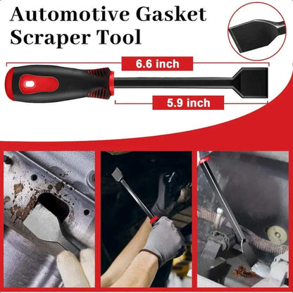 Automotive Trim Removal And Pick Set