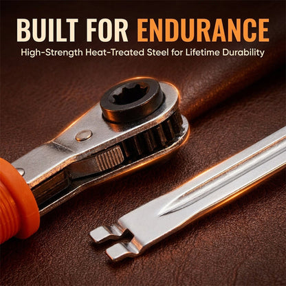 Automatic Slack Adjuster Tool Set