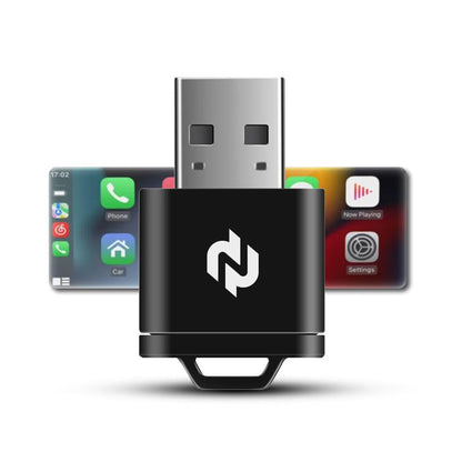 Wireless CarPlay Android Auto Adapter