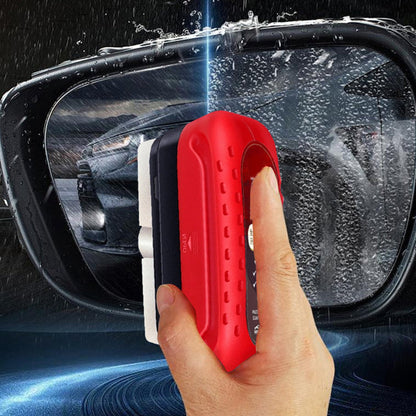 Versatile Glass Protection & Cleaner