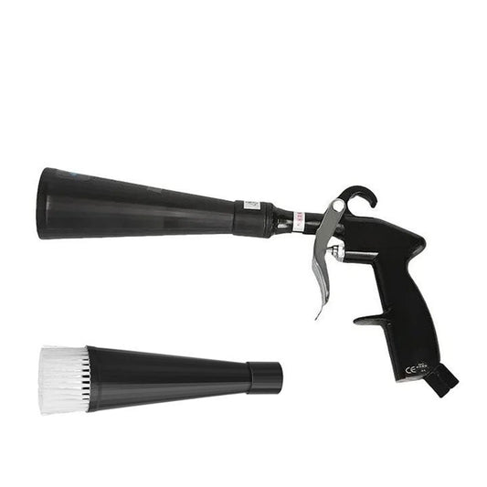 Tornado Dry Cleaning Gun