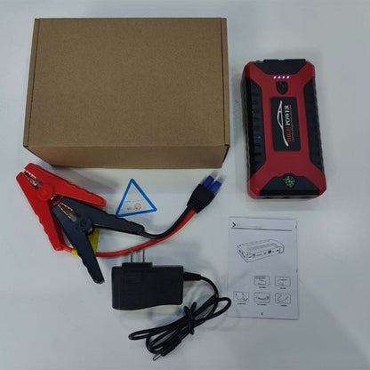Saker® Jump Starter 300A Peak Jump Starter Battery Pack