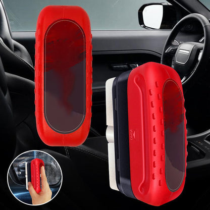 Versatile Glass Protection & Cleaner
