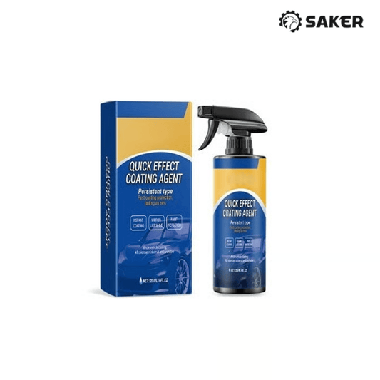 Car Paint Spray for Shine & Protection