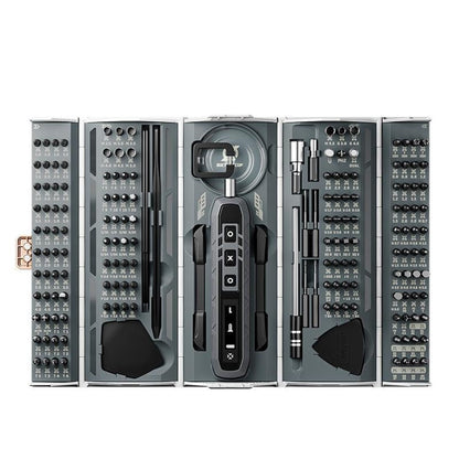 180 In 1 Precision Electric Screwdriver Set