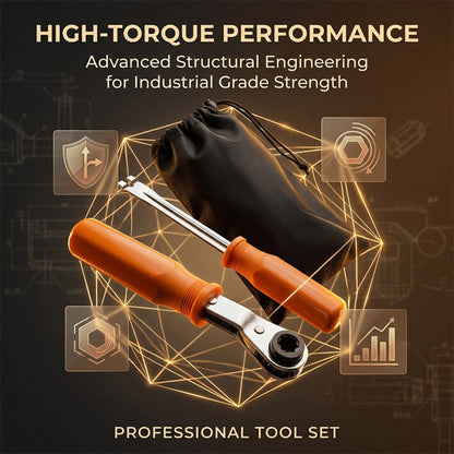 Automatic Slack Adjuster Tool Set