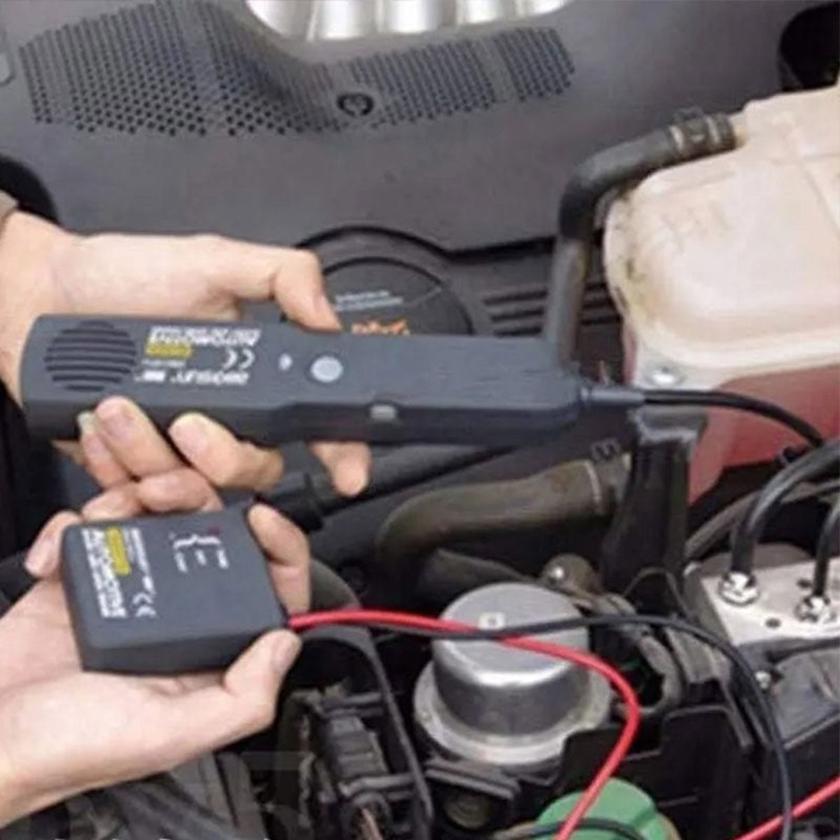 Automotive Circuit Tester