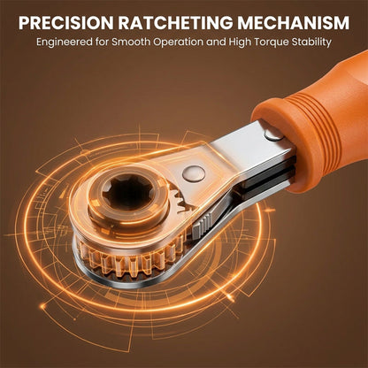 Automatic Slack Adjuster Tool Set