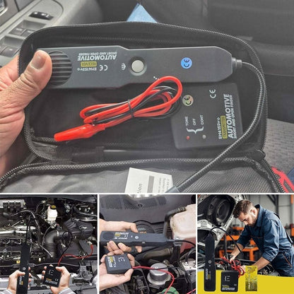 Automotive Circuit Tester