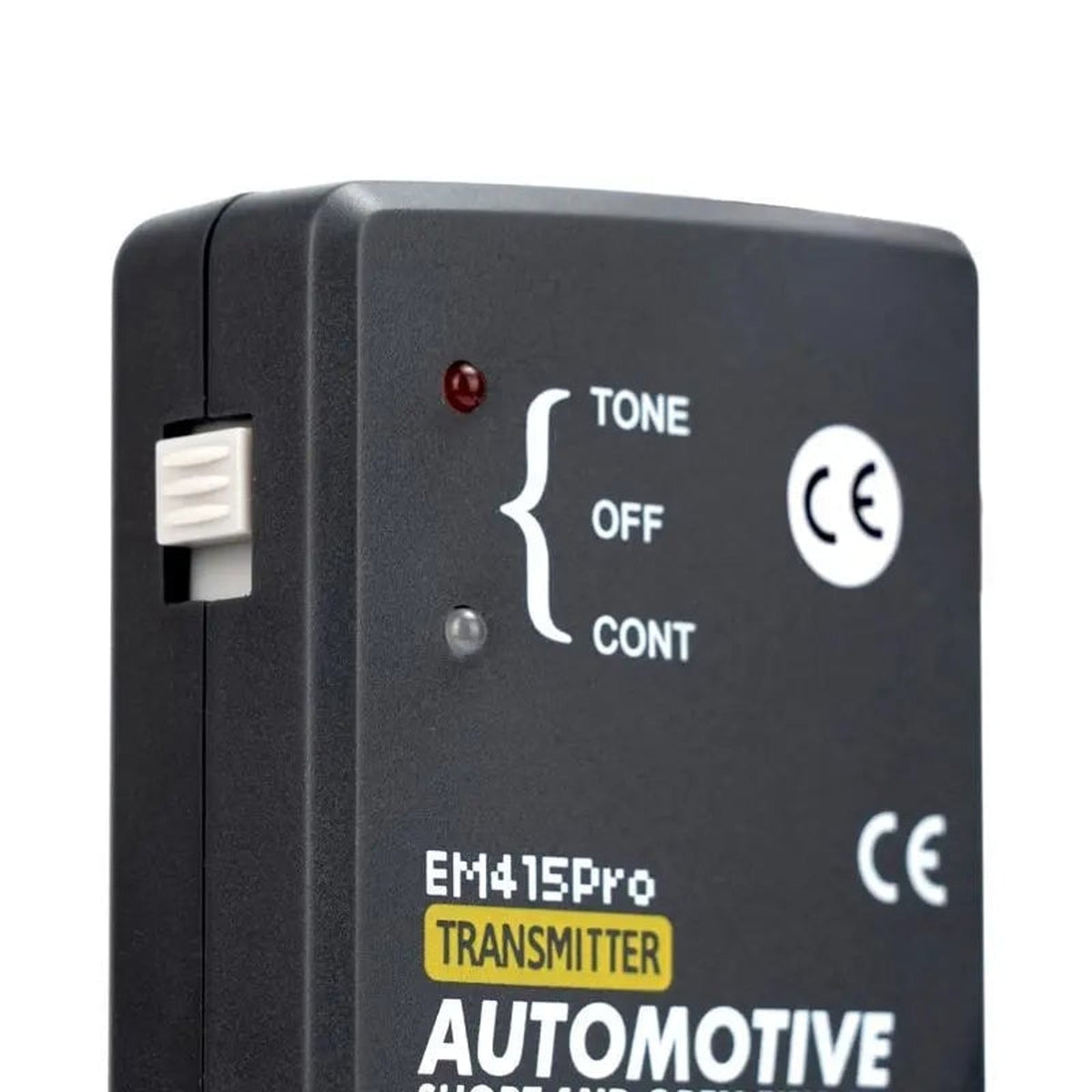 Fast Automotive Circuit Fault Finder