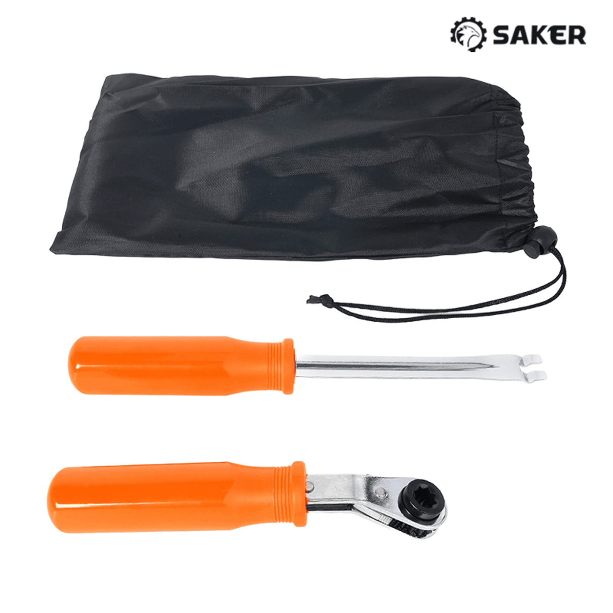Automatic Slack Adjuster Tool Set