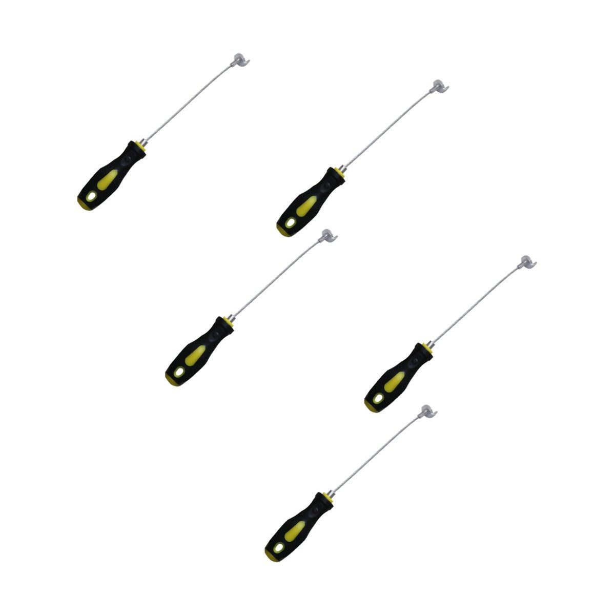 Magnetic Oil Drain Plug Remover Tool