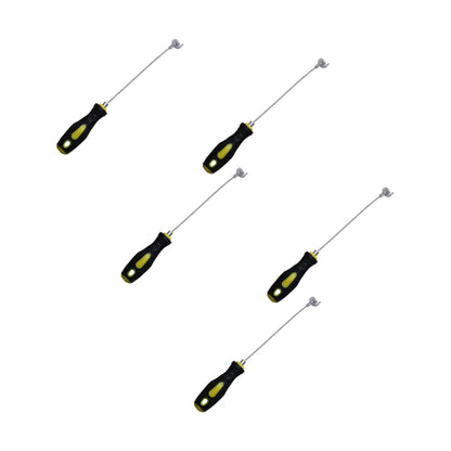 Magnetic Oil Drain Plug Remover Tool