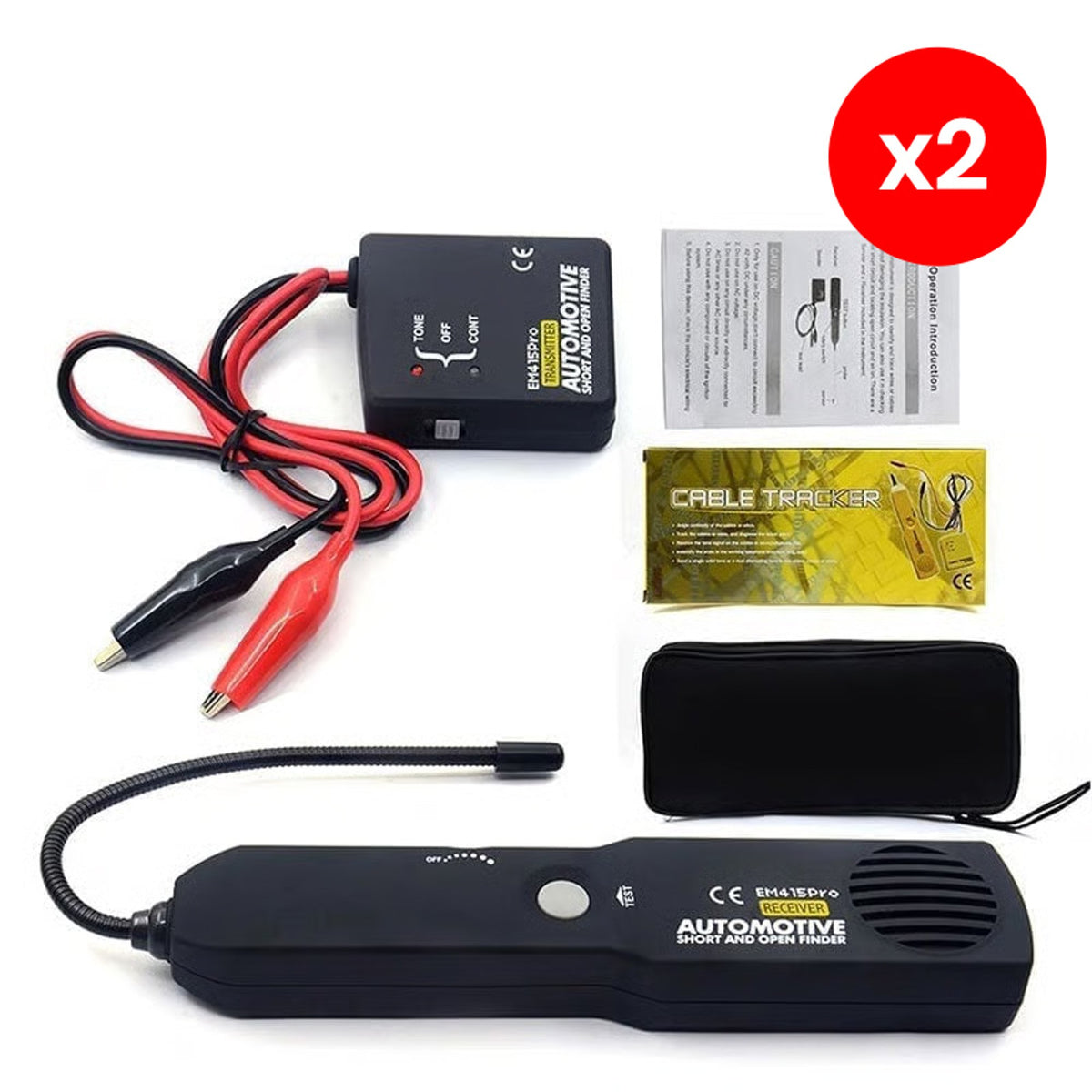Automotive Circuit Tester