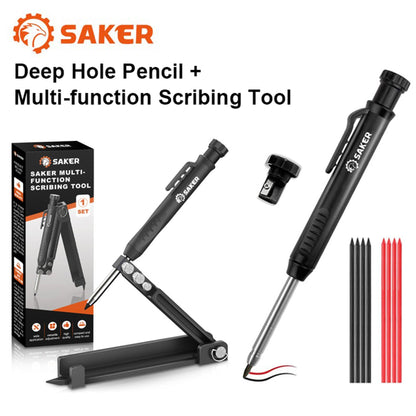 Multi-function Scribing Tool