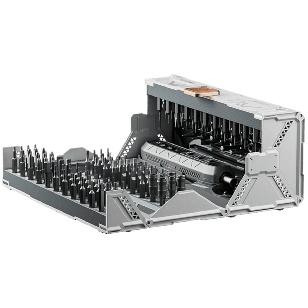 180 In 1 Precision Electric Screwdriver Set