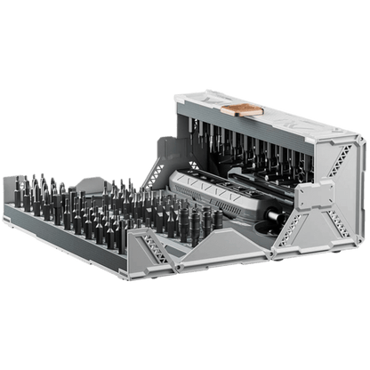 180 In 1 Precision Electric Screwdriver Set