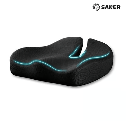 Memory Foam Car Office Chair Cushion
