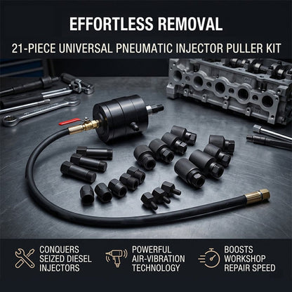 Universal Diesel Injector Removal Kit