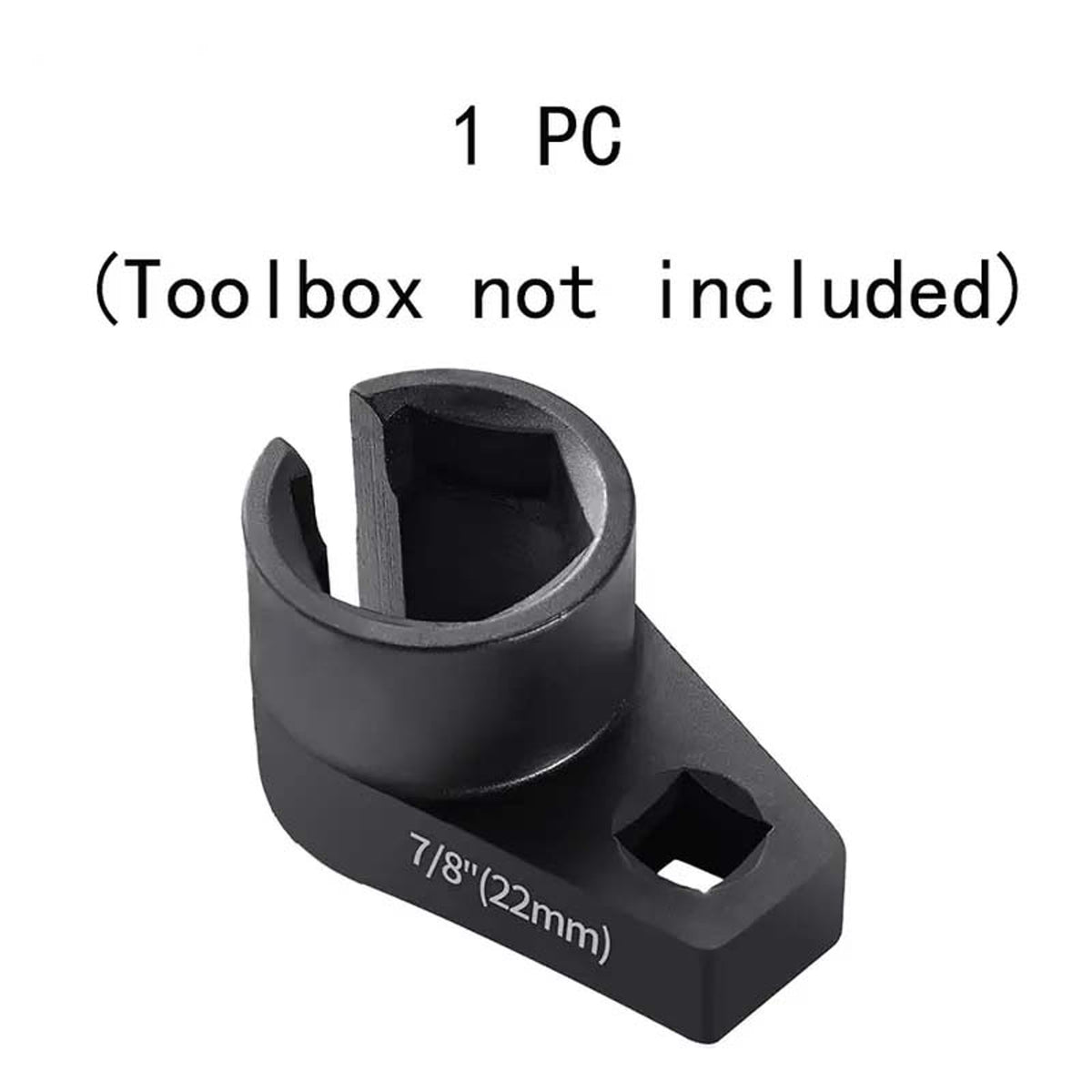 Oxygen Sensor Socket Set