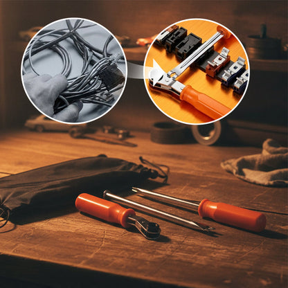 Automatic Slack Adjuster Tool Set