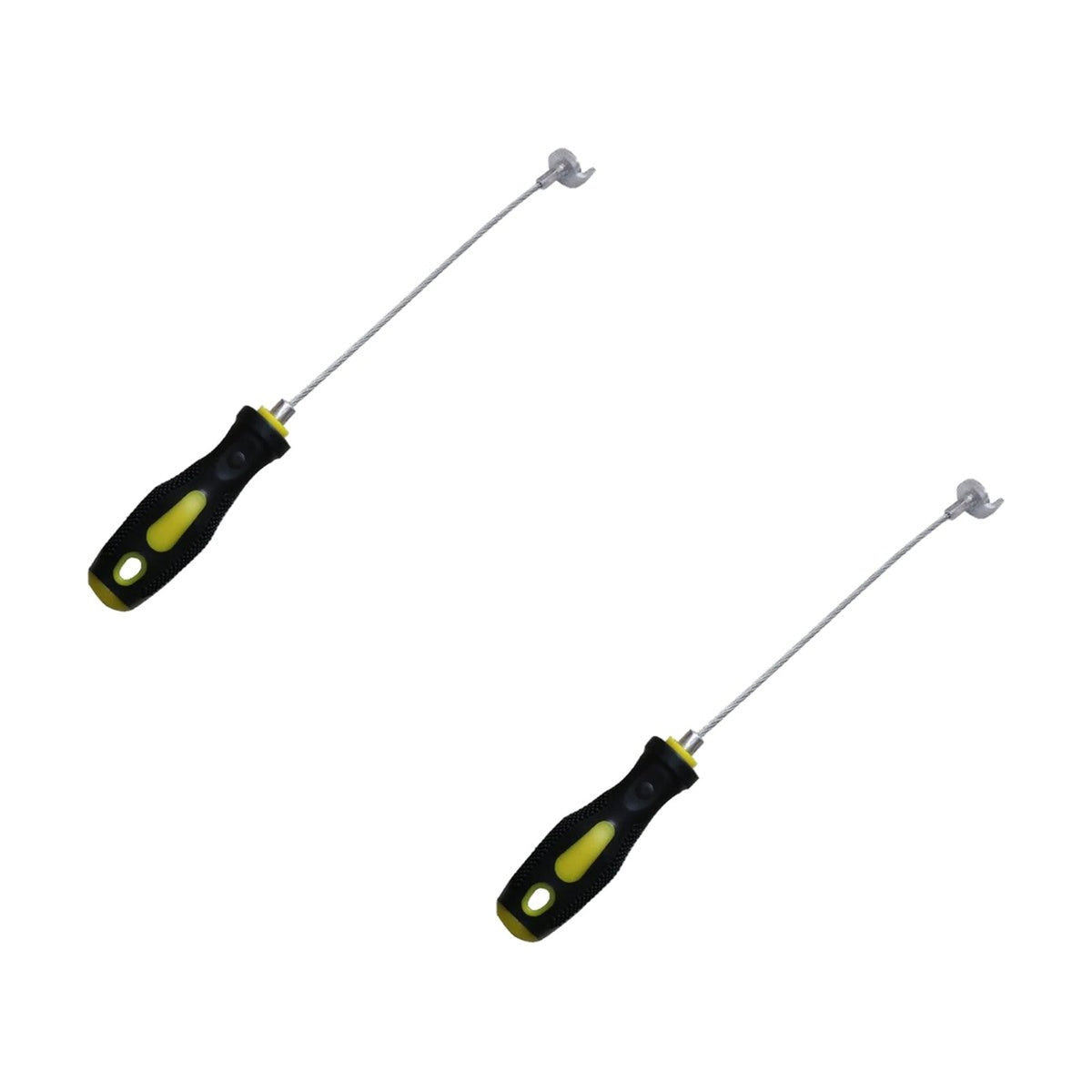 Magnetic Oil Drain Plug Remover Tool