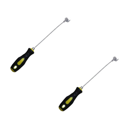 Magnetic Oil Drain Plug Remover Tool