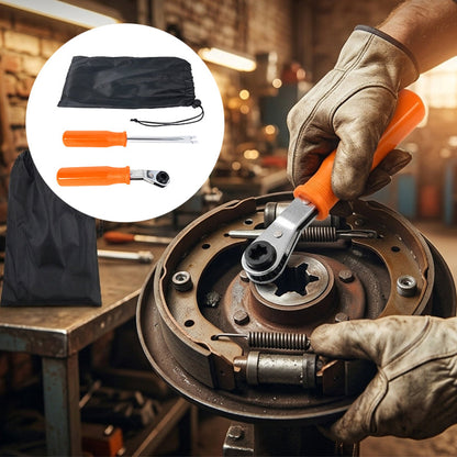 Automatic Slack Adjuster Tool Set