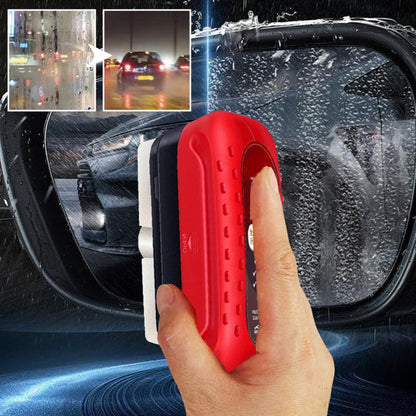 Versatile Glass Protection & Cleaner