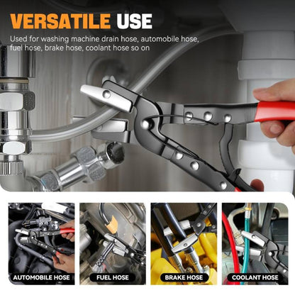 Adjustable Automotive Hose Clamp Pliers