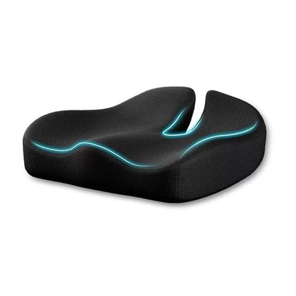 Memory Foam Car Office Chair Cushion